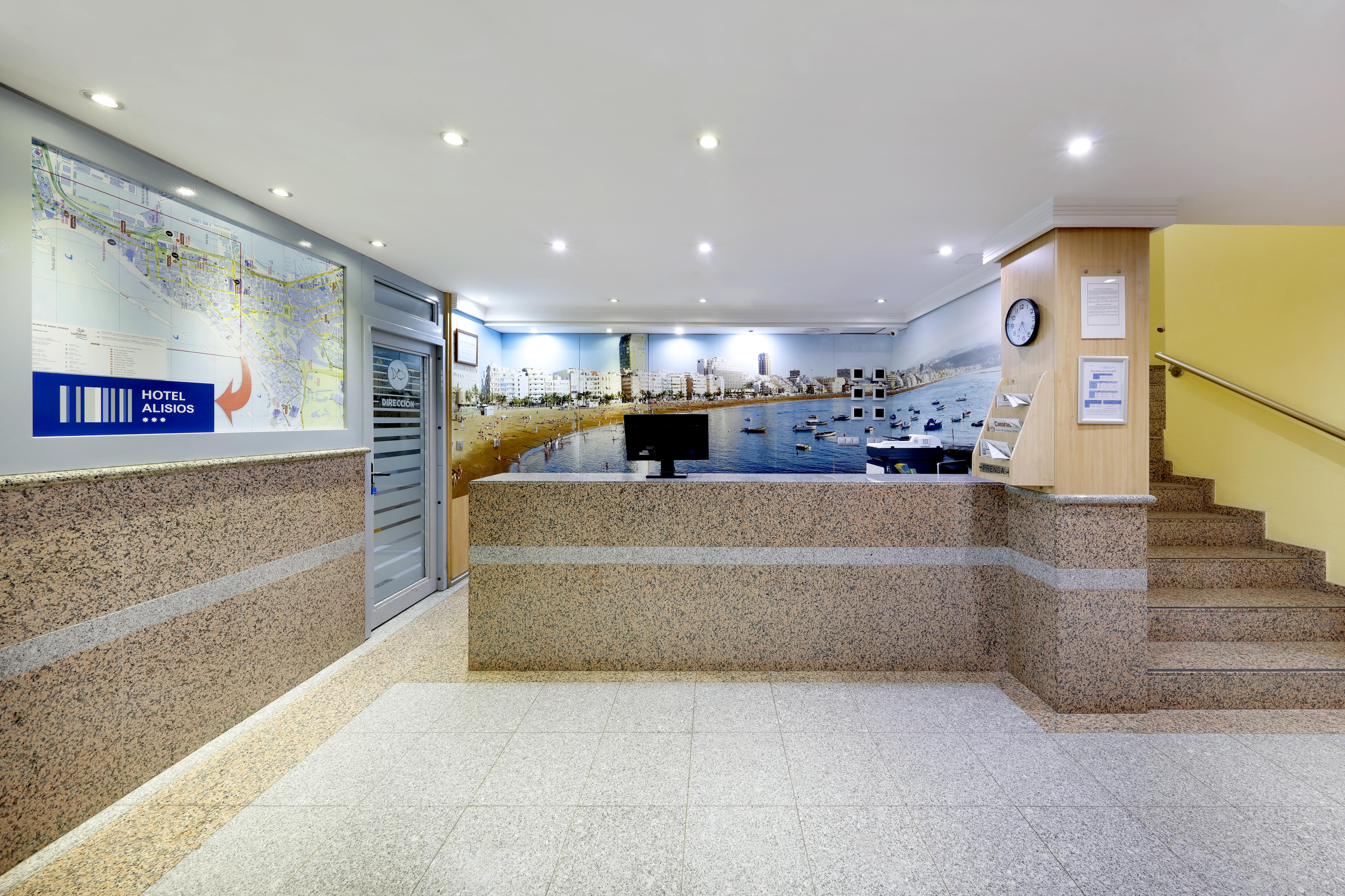 Crisol Alisios Canteras Las Palmas de Gran Canaria Exterior photo